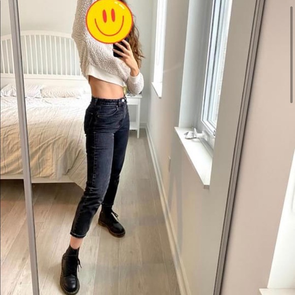 Zara MOM jeans, size 6/38, in perfect condition - Picture 3 of 6